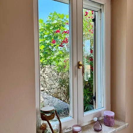 Вилла Stunning In Cres - Losinj