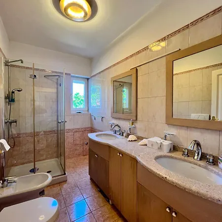 Вилла Stunning In Cres - Losinj *