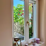 Villa Gemini Luxus Pool Und Meerblick Punta Kriza