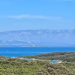 Gemini Luxus Pool Und Meerblick Punta Kriza