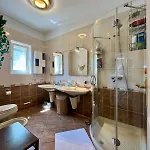 Gemini Luxus Pool Und Meerblick Punta Kriza Villa Nerezine