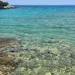 Gemini Luxus Pool Und Meerblick Punta Kriza Villa *