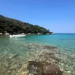 Villa Gemini Luxus Pool Und Meerblick Punta Kriza *