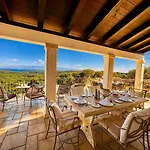 Gemini Luxus Pool Und Meerblick Punta Kriza Villa Nerezine