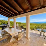 Gemini Luxus Pool Und Meerblick Punta Kriza * Nerezine