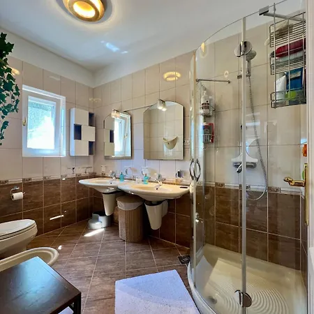 Stunning In Cres - Losinj Villa Nerezine
