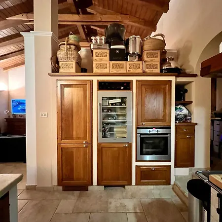 Villa Stunning In Cres - Losinj