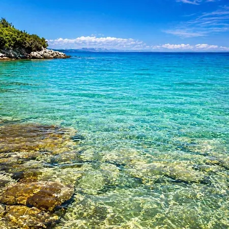 فيلة Gemini - Infinity Pool & Seaview - Punta Kriza *