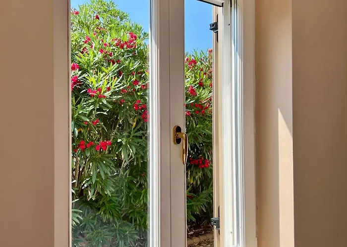 Vila Stunning In Cres - Losinj