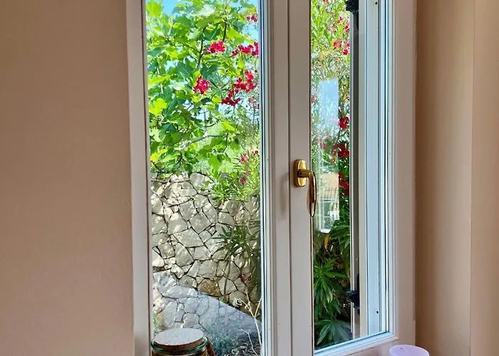 Vila Stunning In Cres - Losinj