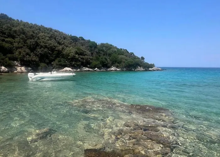 Βίλα Stunning In Cres - Losinj *