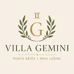 Villa Gemini Luxus Pool Und Meerblick Punta Kriza Nerezine