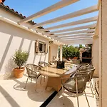 Villa Gemini Luxus Pool Und Meerblick Punta Kriza Nerezine