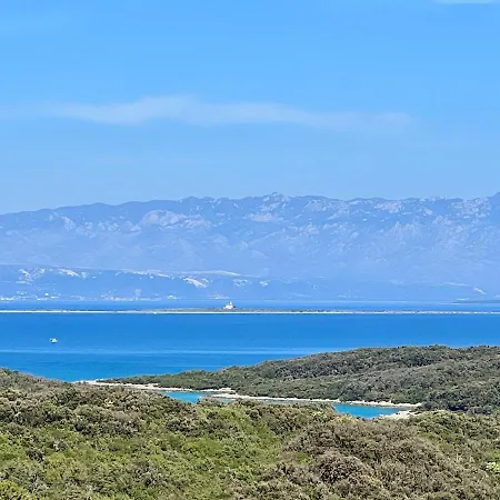 Stunning In Cres - Losinj
