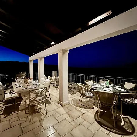 Stunning In Cres - Losinj וילה