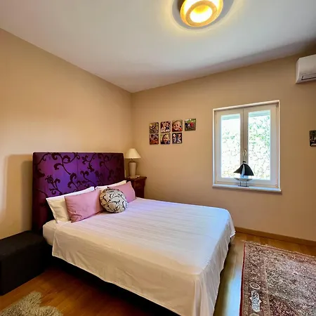 וילה Stunning In Cres - Losinj נזרין