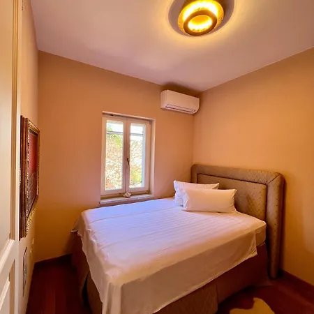 וילה Stunning In Cres - Losinj