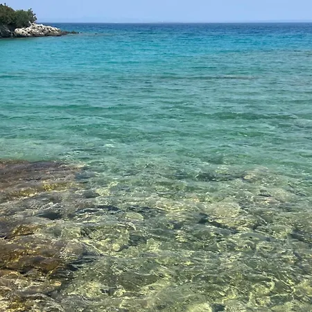 Stunning In Cres - Losinj וילה *