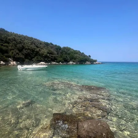 וילה Stunning In Cres - Losinj *