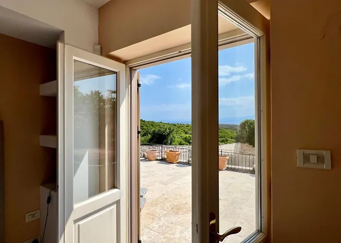 Stunning In Cres - Losinj فيلة نيغيزيني