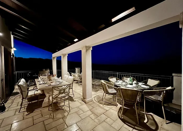 Stunning In Cres - Losinj فيلة