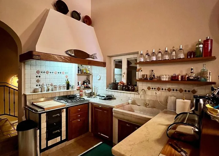 Stunning In Cres - Losinj * نيغيزيني