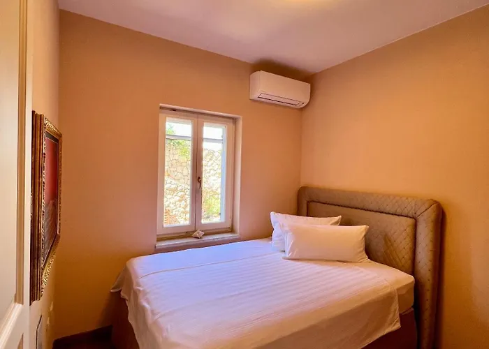 فيلة Stunning In Cres - Losinj