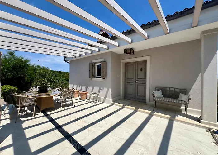 Stunning In Cres - Losinj *